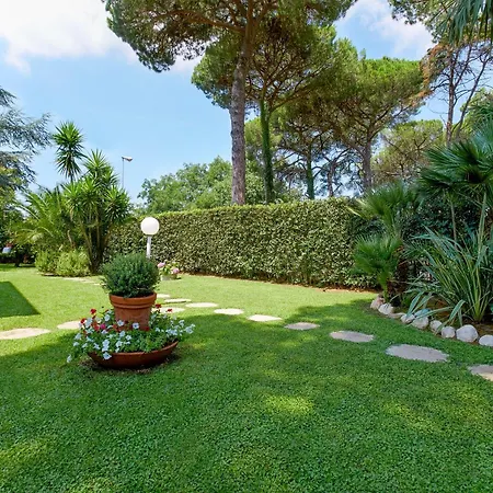 Marisoul - Luxury In San Felice Circeo Borgo Montenero
