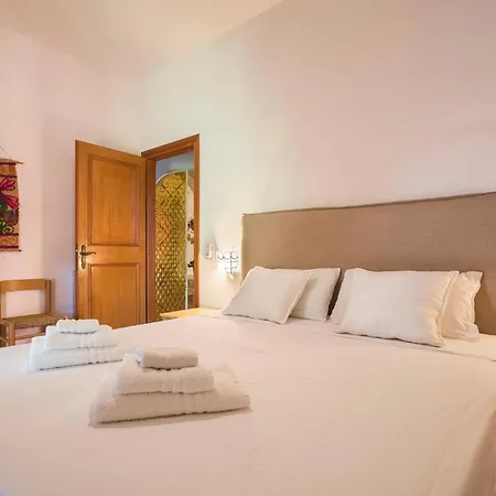 Villa Marisoul - Luxury In San Felice Circeo Borgo Montenero
