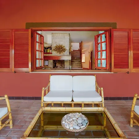 Marisoul - Luxury In San Felice Circeo *