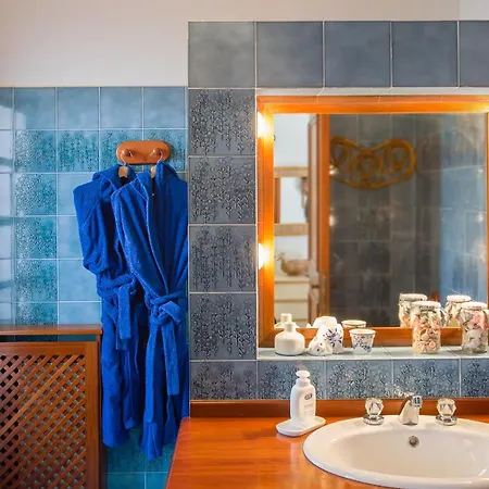 Marisoul - In San Felice Circeo * Borgo Montenero