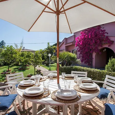 Villa Marisoul - Luxury In San Felice Circeo