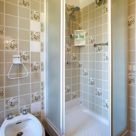 Marisoul - Luxury In San Felice Circeo Villa Borgo Montenero