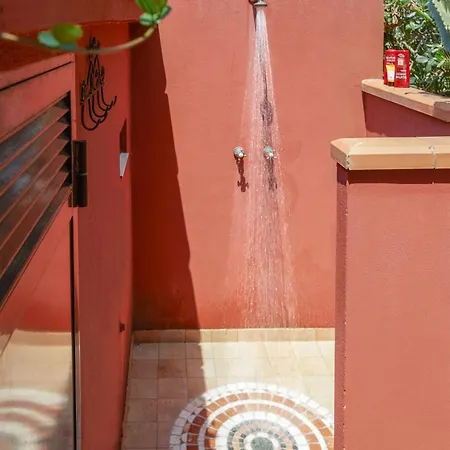 Marisoul - In San Felice Circeo