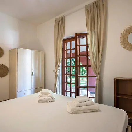 Marisoul - In San Felice Circeo Βίλα