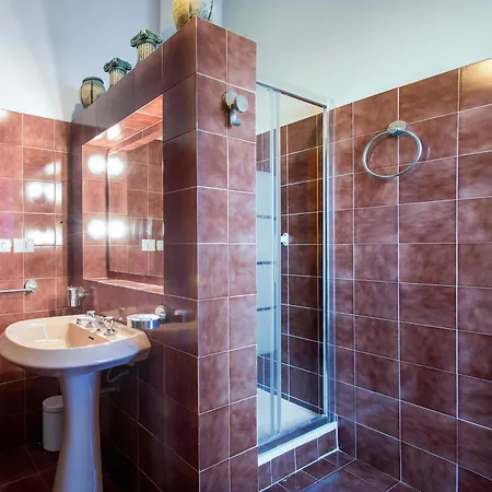 Marisoul - Luxury In San Felice Circeo Villa *