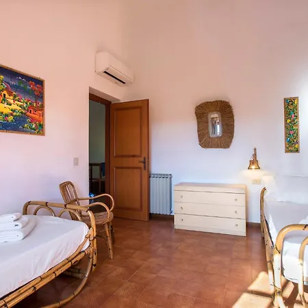 Marisoul - Luxury In San Felice Circeo *