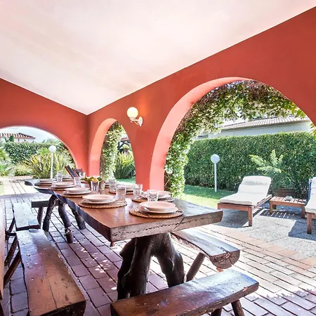 Marisoul - Luxury In San Felice Circeo * Borgo Montenero