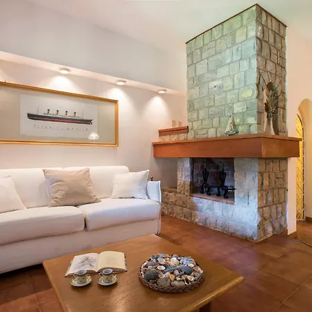 Marisoul - Luxury In San Felice Circeo