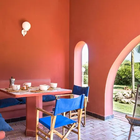 Marisoul - In San Felice Circeo Βίλα