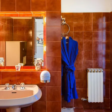 Villa Marisoul - Luxury In San Felice Circeo