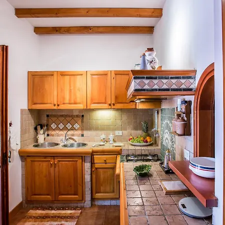 Marisoul - Luxury In San Felice Circeo Villa *