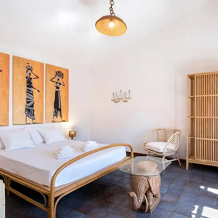 Marisoul - In San Felice Circeo *