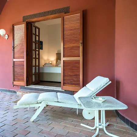 Marisoul - Luxury In San Felice Circeo Borgo Montenero