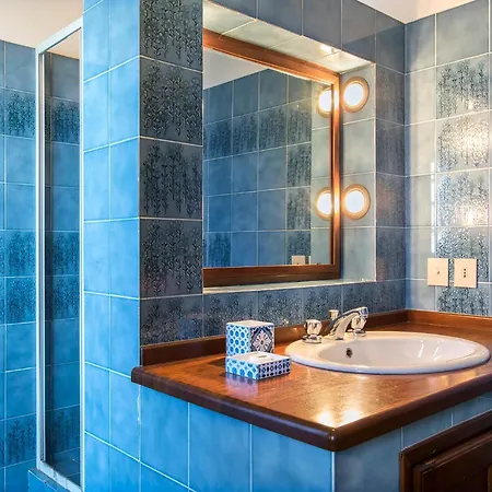 Marisoul - Luxury In San Felice Circeo Villa