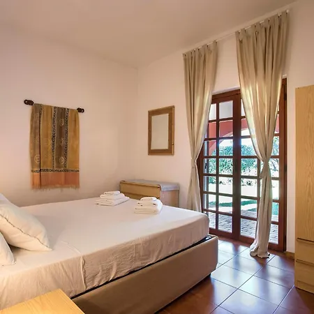 Marisoul - Luxury In San Felice Circeo Villa *