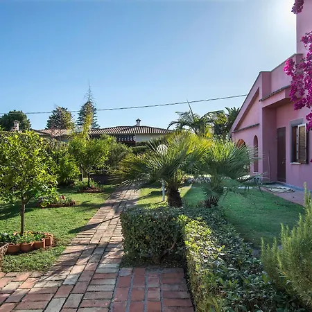 Villa Marisoul - Luxury In San Felice Circeo *