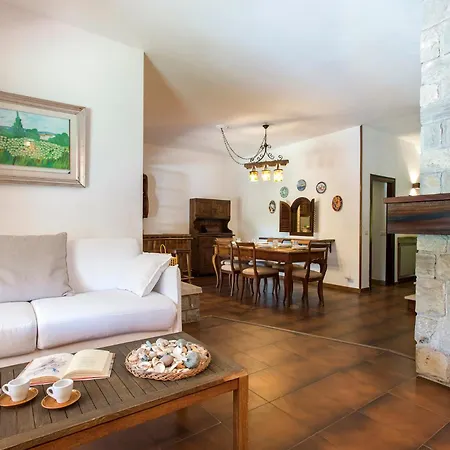Villa Marisoul - Luxury In San Felice Circeo Borgo Montenero
