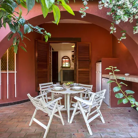 Marisoul - Luxury In San Felice Circeo *