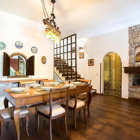 Villa Marisoul - Luxury In San Felice Circeo
