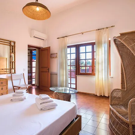 Marisoul - Luxury In San Felice Circeo Borgo Montenero
