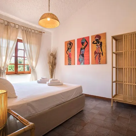 Marisoul - Luxury In San Felice Circeo
