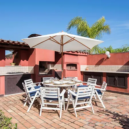 Marisoul - Luxury In San Felice Circeo Villa