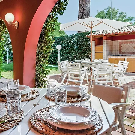 Villa Marisoul - Luxury In San Felice Circeo *
