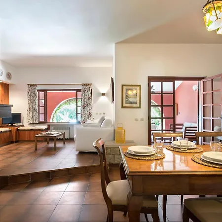 Villa Marisoul - Luxury In San Felice Circeo Borgo Montenero