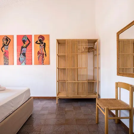 Villa Marisoul - Luxury In San Felice Circeo *