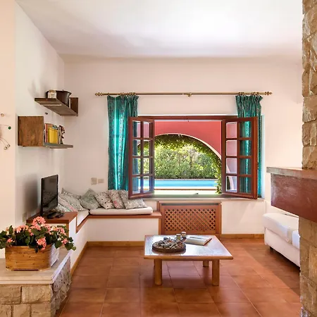 Marisoul - Luxury In San Felice Circeo Villa Borgo Montenero