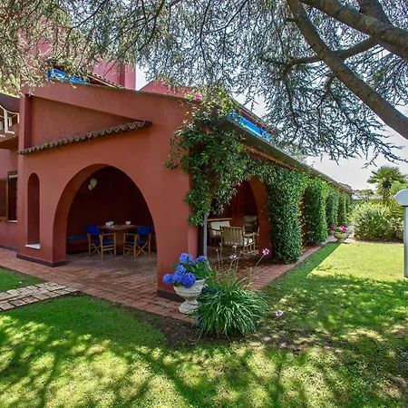 Villa Marisoul - Luxury In San Felice Circeo
