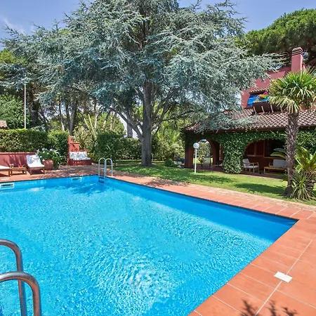 Marisoul - Luxury In San Felice Circeo *