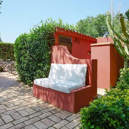 Marisoul - Luxury In San Felice Circeo Villa *