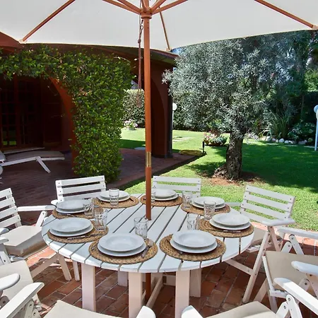 Marisoul - Luxury In San Felice Circeo *
