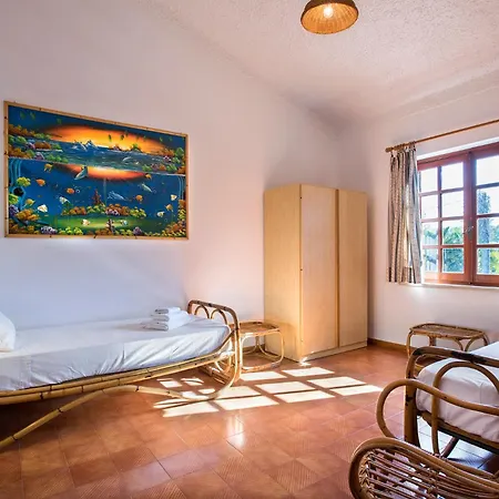 Marisoul - In San Felice Circeo