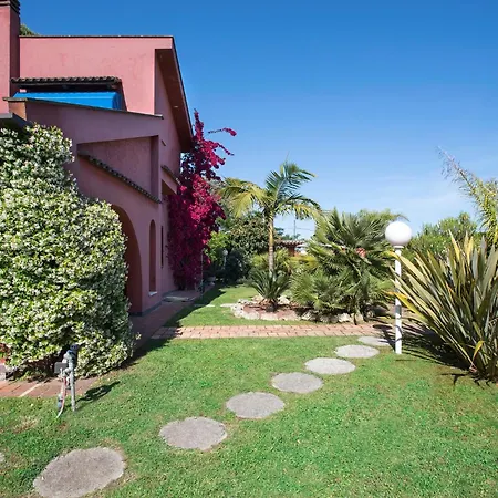 Villa Marisoul - Luxury In San Felice Circeo