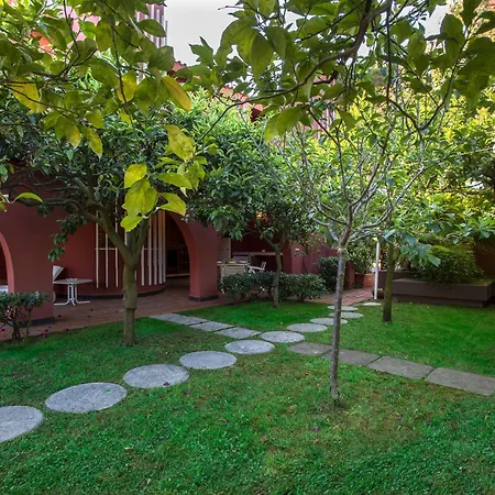 Marisoul - In San Felice Circeo Βίλα Borgo Montenero