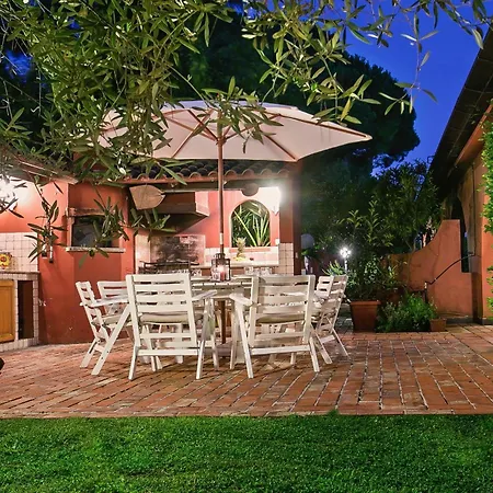 Marisoul - Luxury In San Felice Circeo *
