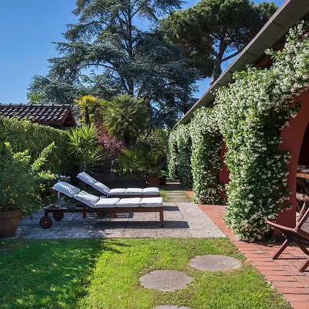 Villa Marisoul - Luxury In San Felice Circeo Borgo Montenero
